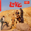 Love "Now Playing" Red LP
