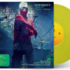 Morrissey "Deluxe Notre-dame" Yellow 12" 🟡