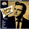 Johnny Cash "Sings The Songs That Made Him Famous