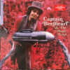 Captain Beefheart & The Magic Band "Now Playing" L
