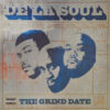 De La Soul "The Grind Date" 2LP
