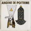 Angine de Poitrine "Vol. I" LP