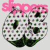Slippers "Slippers 08" LP