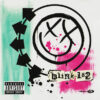 Blink-182 "Blink 182" CD
