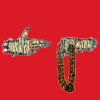 Run The Jewels "Run The Jewels 2" LP