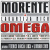 Morente & Lagartija Nick "Omega" LP