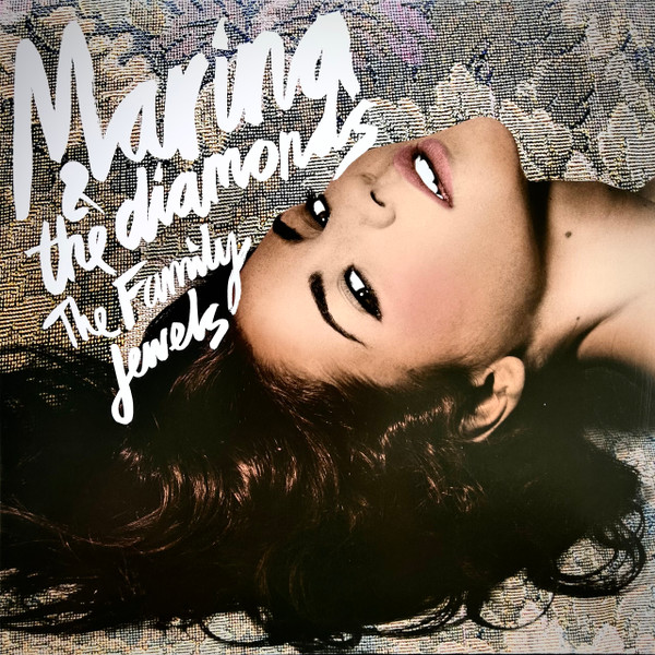 Marina And The Diamonds "The Family Jewels"