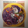 Bob Marley & The Wailers "Confrontation" LP