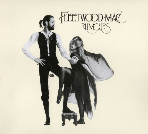 Fleetwood Mac "Rumours" CD