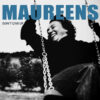 The Maureens "Don't Give Up" LP