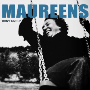 The-Maureens-Dont-Give-Up-LP-COMPRAR-LP-ONLINE
