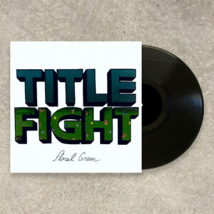 Title-Fight-Floral-Green-LP-COMPRAR-LP-ONLINE-VINILO