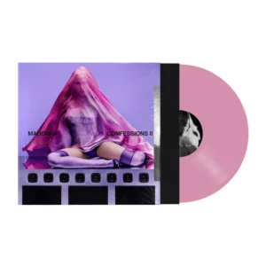 madona-confessions-II-EXCLUSIVE-PINK-2LP-COMPRAR-ONLINE