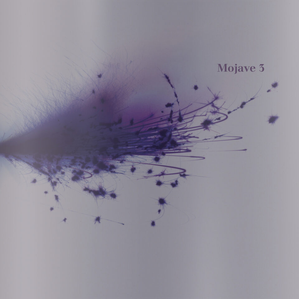 Mojave 3 "Ask Me Tomorrow" LP