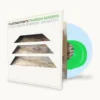 Floating Points & Pharoah Sanders "Promises" Edición Exclusiva 5º Aniversario Abiogenesis Blue / Green LP
