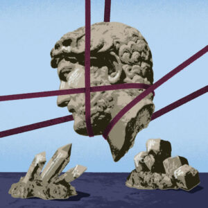 Hot Chip "One Life Stand" 2LP