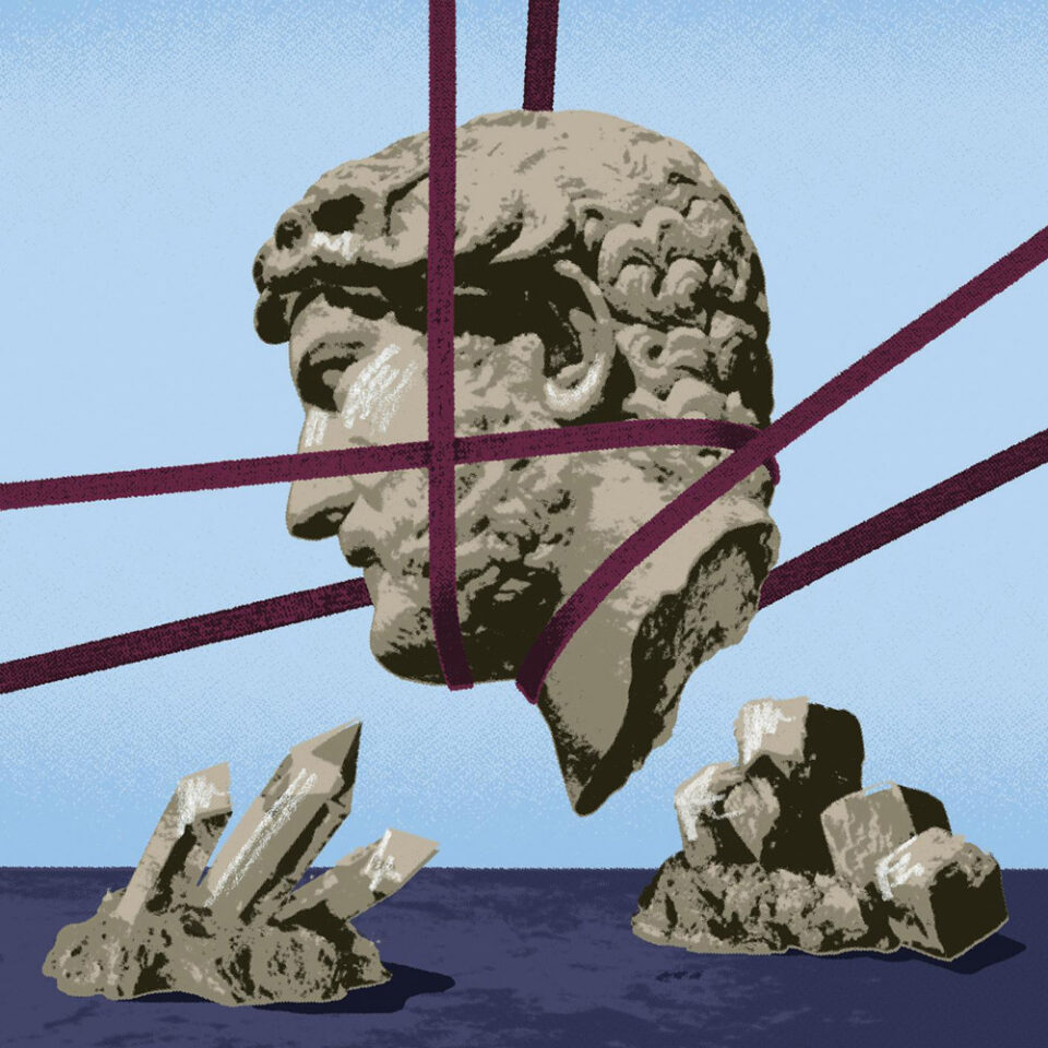 Hot Chip "One Life Stand" 2LP