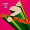 Panda Bear & Sonic Boom "A? Of When" Pink LP