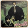 Os Mutantes "Os Mutantes - Debut Album" LP
