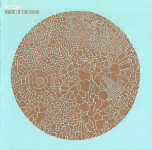 Hot Chip "Made In The Dark" 2LP