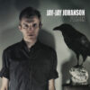 Jay-Jay Johanson "Poison" Clear 2LP