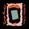 Teenage Fanclub "Do Not Dare To Dream" Orange LP