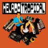 Helado Tropical "Helado Tropical" LP