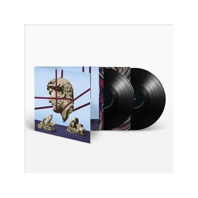 Hot-Chip-One-Life-Stand-2LP-COMPRAR-LP-ONLINE