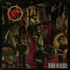Slayer "Reign In Blood" LP