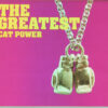 Cat Power "The Greatest" Pink LP
