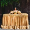 Lido Pimienta "Caribenya / La Belleza" Gold 2LP