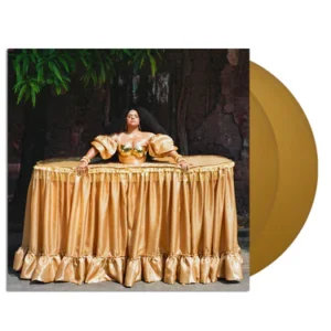 Lido-Pimienta-Caribenya-La-Belleza-Gold-2LP-COMPRAR-LP-ONLINE.vinilo