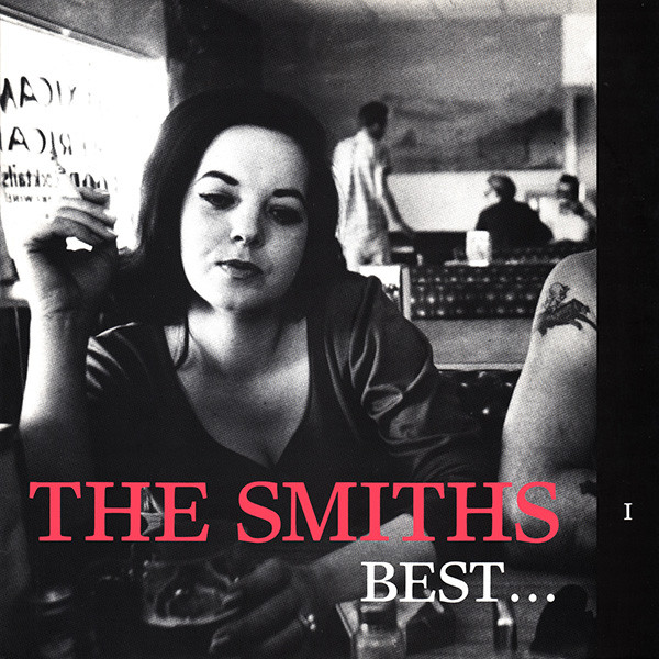The Smiths "Best...I" LP