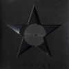 David Bowie "Blackstar" LP