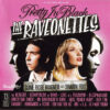 Raveonettes "Pretty In Black" Pink LP