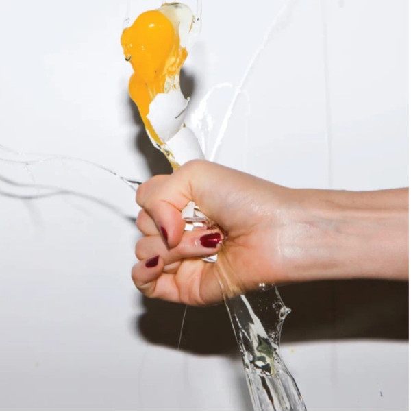 Yeah Yeah Yeahs "It's Blitz!" LP