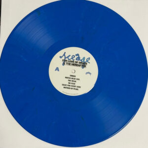 Iceage "For Love Of Grace & The Hereafter" LP