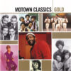 VA "Motown Classics Gold" 2CD