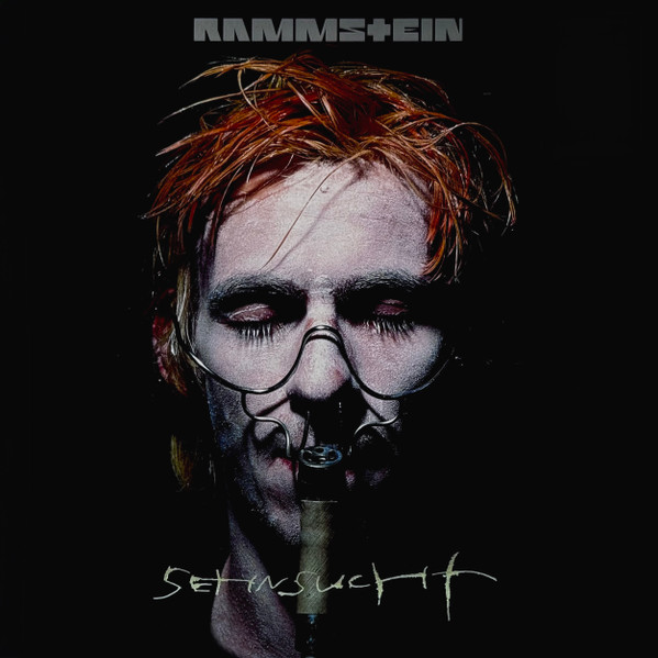 Rammstein "Sehnsucht" 2LP