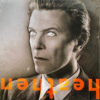 David Bowie "Heathen" LP