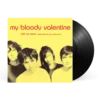 My Bloody Valentine "Soft As Snow - Peel Sessions And Rare Tracks" LP