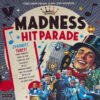 Madness "Hit Parade" LP