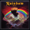 Rainbow "Rising" CD