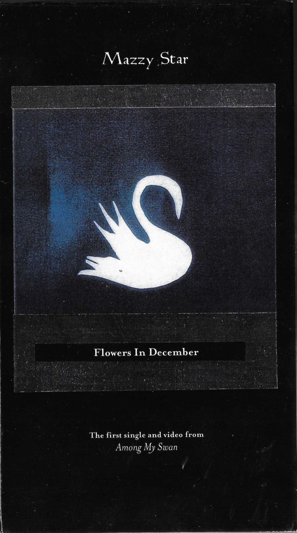 Mazzy Star "Among My Swan" CD