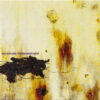 Nine Inch Nails "The Downward Spiral" CD