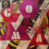 Goma "14 De Abril - Manuel Iman Revisited" LP