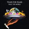 Tears For Fears "Rule The World: The Greatest Hits