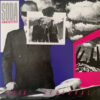 Soda Stereo "Nada Personal" LP