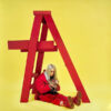 Billie Eilish "Dont Smile At Me" CD