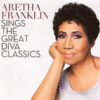 Aretha Franklin "Sings the creat..." LP